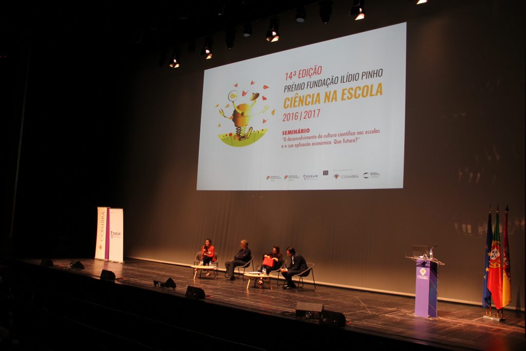 14ª Edição – Coimbra – Mostra Nacional – Dia 1