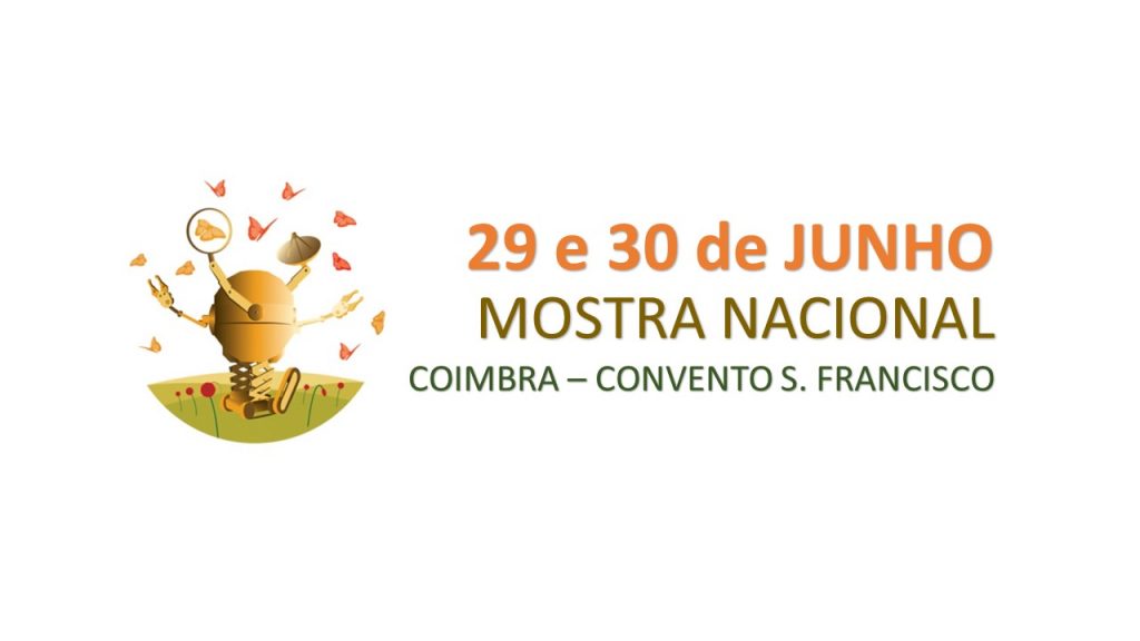 Programa da Mostra Nacional 2016/2017