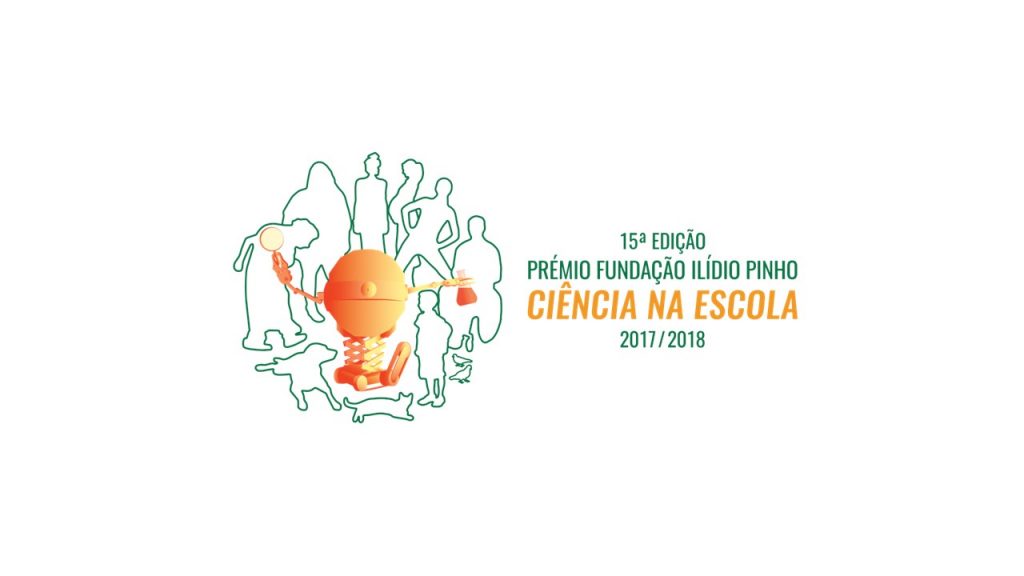 Programa da Mostra Nacional da 15ª Edição do Prémio Fundação Ilídio Pinho “Ciência na Escola” – 2017/2018