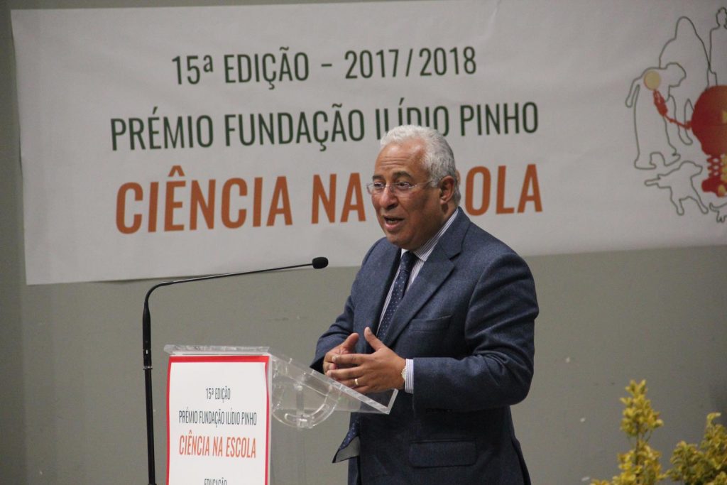 15ª Edição Ciência na Escola – Dia 2
