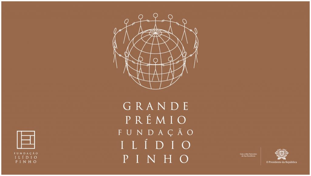 Cerimónia de Entrega – Grande Prémio Fundação Ilídio Pinho 2022 <strong>– POESIA –</strong>