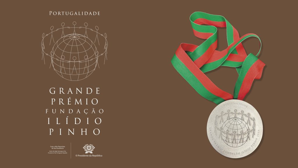 Grande Prémio Fundação Ilídio Pinho 2023 foi entregue a Siza Vieira