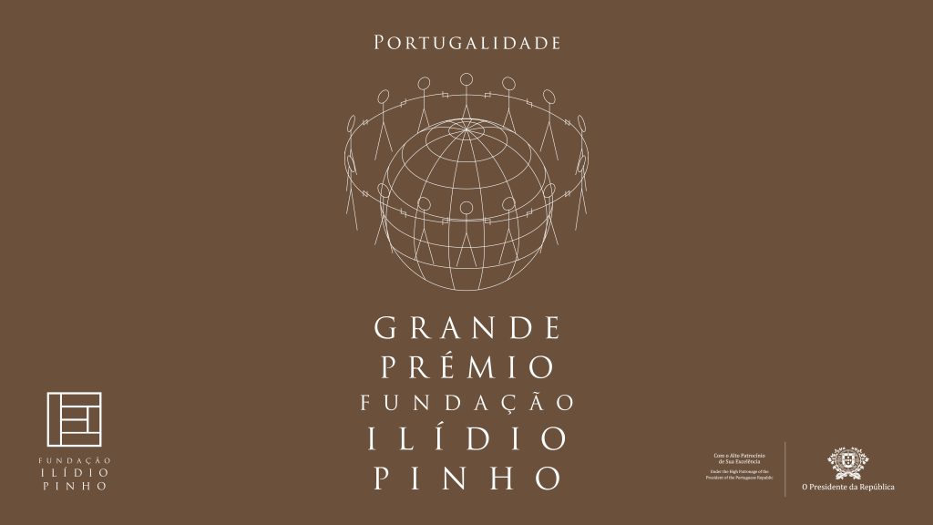 Siza Vieira é o vencedor do Grande Prémio da Fundação Ilídio Pinho 2023